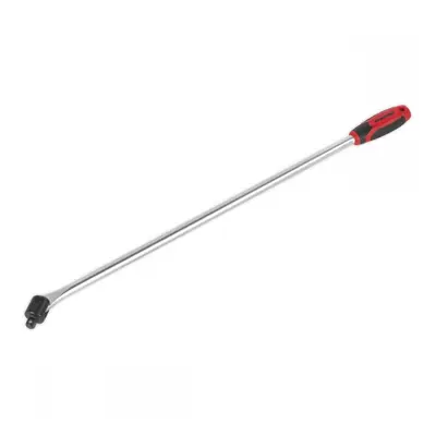 Sealey AK7305 Breaker Bar 750Mm 1/2inSq Drive