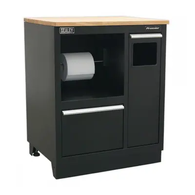 Sealey APMS20 Modular Floor Cabinet Multifunction 775Mm Heavy-Duty