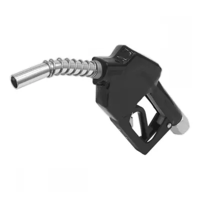 Sealey TP109 Delivery Nozzle Automatic Shut-Off For Diesel Or Unleaded Petrol