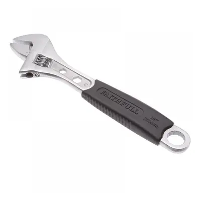 Faithfull Contract Adjustable Spanner 300Mm (12In)