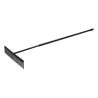 Silverline 337743 Asphalt Rake 16 Tines Each 1