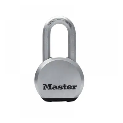 Master Lock M830EURDLH Excell™ Chrome Plated 54Mm Padlock