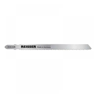 Reisser XHC32R Jigsaw Blades For Wood (Pack 5Pcs) T101Brlong