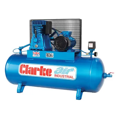 Clarke 2092360 Xe36C200 3Ph Wis Compressor