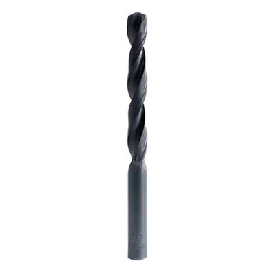 Timco HSSR48 Roll Forged Jobber Drills - Hss 4.8Mm Tube 10