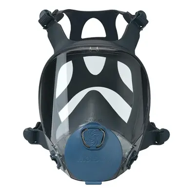 Moldex 900301 Series 9000 Full Face Mask (Large) No Filters