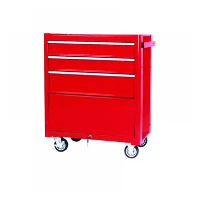 Faithfull TBR3003X Toolbox Roller Cabinet 3 Drawer