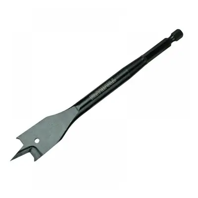 Faithfull Impact Rated Flat Bit 20 X 152Mm