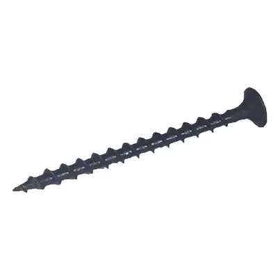 Reisser DWSB481504 Drywall Screws Black Phosphate 4.8 X 150Mm (Box Of 200)