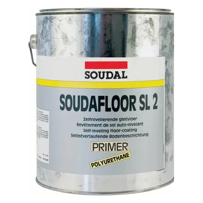 Soudal Sl2 Primer 5L tin 1