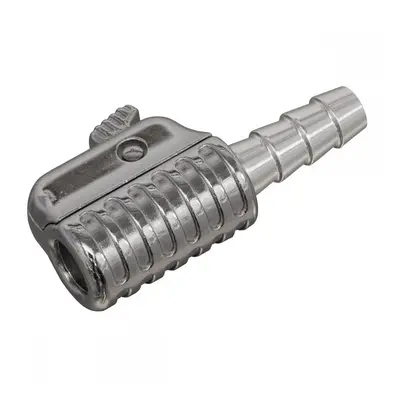 Sealey PCL8S Straight Swivel Tyre Inflator Clip-On Connector 8Mm Bore