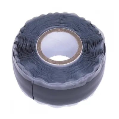 Sealey ST5B Silicone Repair Tape 5M Black