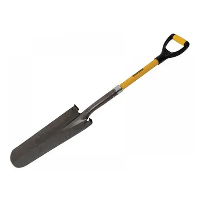 Roughneck 68-238 Sharp-Edge Drainage Shovel 1070Mm (42In)