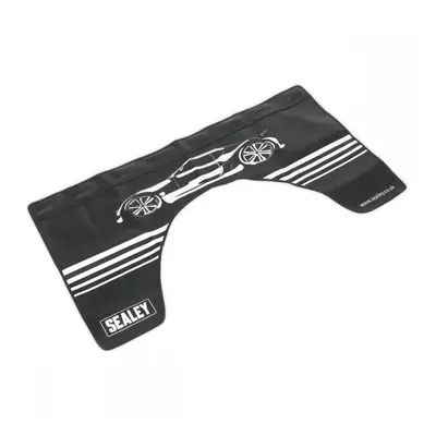 Sealey VS8503 Magnetic & Suction Grip Workshop Wing Cover