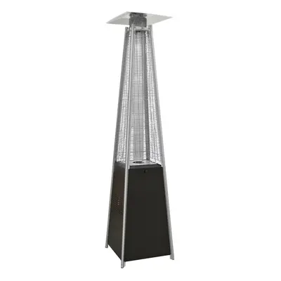 Sealey DG98 Dellonda Pyramid Gas Outdoor Garden Patio Heater 13Kw Commercial & Home Use