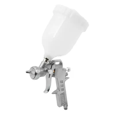 Sealey SSG503 Spray Gun Gravity Feed 1.5Mm Set-Up