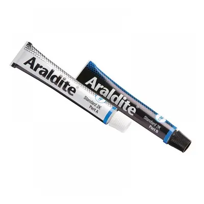 Araldite® ARL400001 Standard Epoxy 2 X 15Ml Tubes