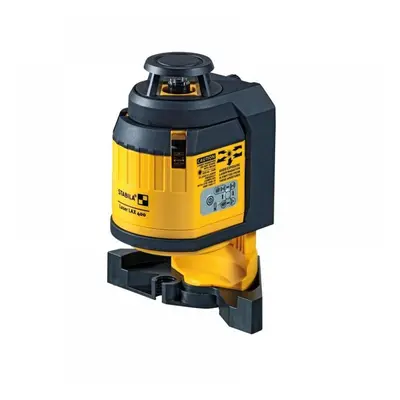 Stabila 18702 Lax 400 Self-Levelling Multi-Line Laser