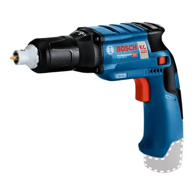 Bosch 06019E4002 Gtb 12V-11 Professional Drywall Screwdriver 12V Bare Unit