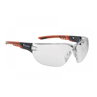 Bolle Safety NESSPPSI Ness+ Platinum® Safety Glasses - Clear