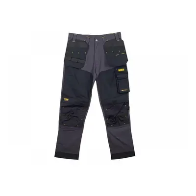 Dewalt MEMPHIS TROUSER 38W 33L Memphis Holster Trousers Waist 38In Leg 33In