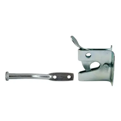 Timco AGLMZP Automatic Gate Latch - Zinc 2in TIMbag 1