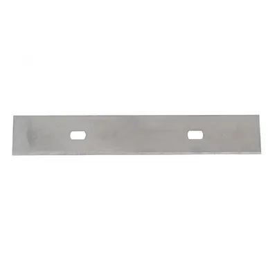 Personna 66-0454-0000 Wide Scraper Blades 100Mm (4In) (Pack 5)