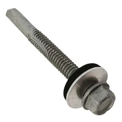 Techfast TFHW16SD5570H Roofing Screw - Sheet To Steel - Heavy Duty 5.5 X 70Mm (Box Of 100)