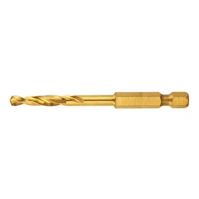 Dewalt DT50009-QZ Impact Titanium Drill Bit 6Mm