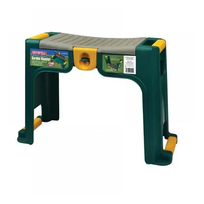 Faithfull Garden Kneeler