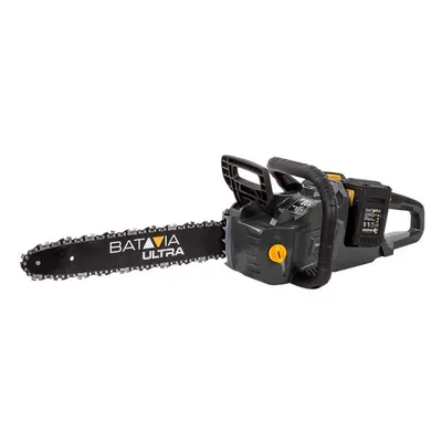 Batavia 7064398 Maxxpack Brushless 18In Chainsaw 36V 2 X 4.0Ah Li-Ion