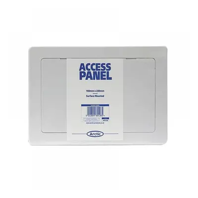 Arctic Hayes APS150 Access Panel 150 X 230Mm