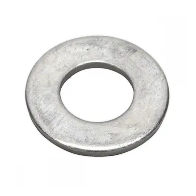 Sealey FWC1228 Flat Washer M12 X 28Mm Form C Pack Of 100