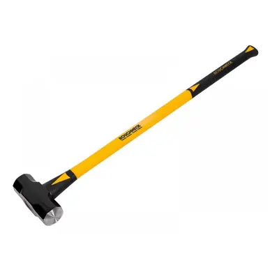 Roughneck 65-631 Sledge Hammer Fibreglass Handle 3.6Kg (8 Lb)