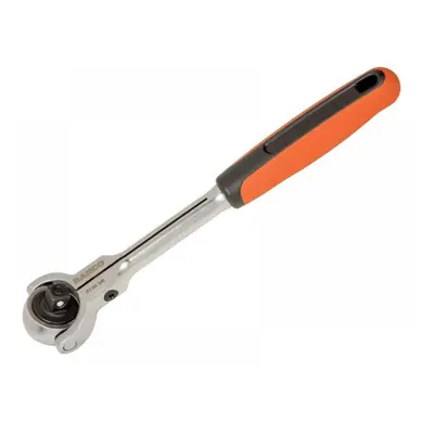 Bahco 8120-3/8 Swivel Head Ratchet 3/8In Drive