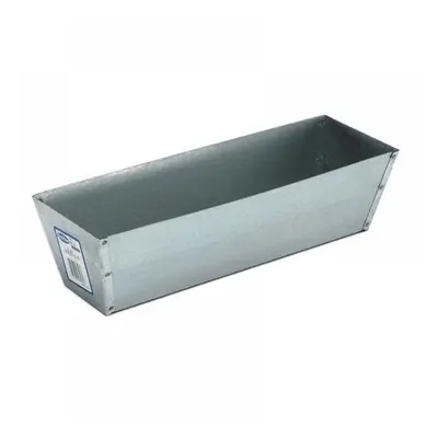 Marshalltown M813 M813 Galvanised Plaster Pan 300Mm (12In)