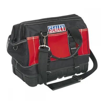 Sealey AP509 Rubber Bottom Tool Storage Bag 305Mm