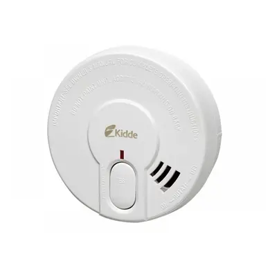 Kidde 29D 29D Optical Smoke Alarm Battery Powered