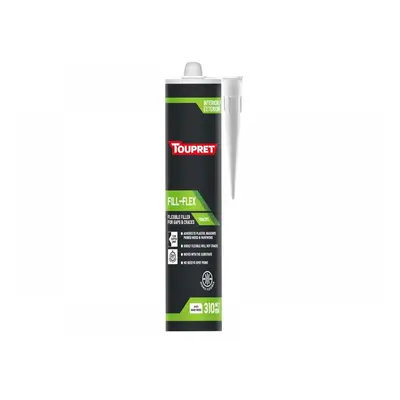 Toupret TTFIBACP310GB Fill-Flex 310Ml