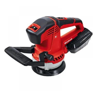 Einhell 4462000 Te-Rs 40 E Random Orbital Sander 125Mm 400W 240V