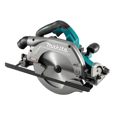 Makita HS009GT201 Hs009Gt201 Xgt 40Vmax Bl Circular Saw 235Mm 40V 2 X 5.0Ah Li-Ion