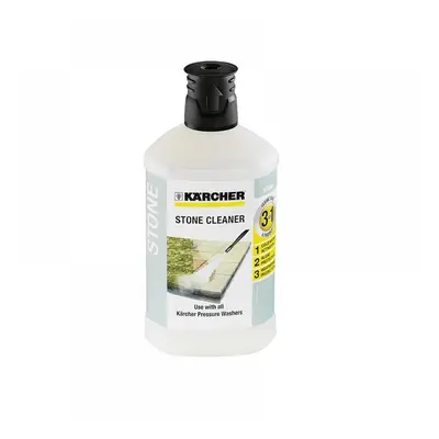 Karcher 6.295-765.0 Stone Cleaner 3-In-1 Plug & Clean (1 Litre)