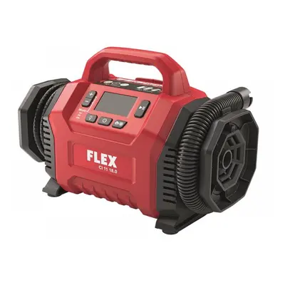 Flex Power Tools 506648 Ci 11 18.0 Inflator 18V Bare Unit