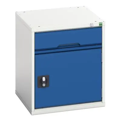 Bott 16925006.11 Verso 1 Drawer-Door Cabinet 525Mm