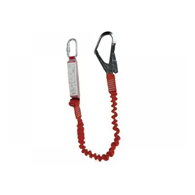 Scan JE311233S Fall Arrest Lanyard 1.8M Hook & Connect