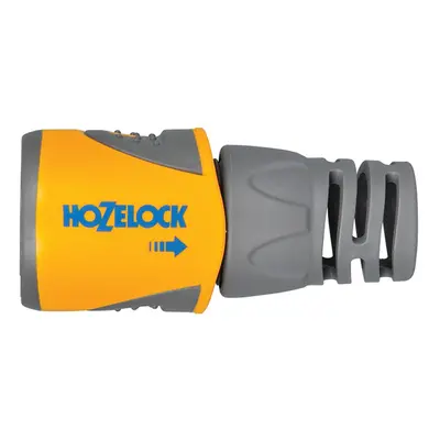 Hozelock 100-000-517 2050 Hose End Connector Plus For 12.5-15Mm (1/2-5/8In) Hose