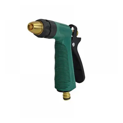 Faithfull SB4012+SB3004 Garden Hand Spray Gun Zinc Body