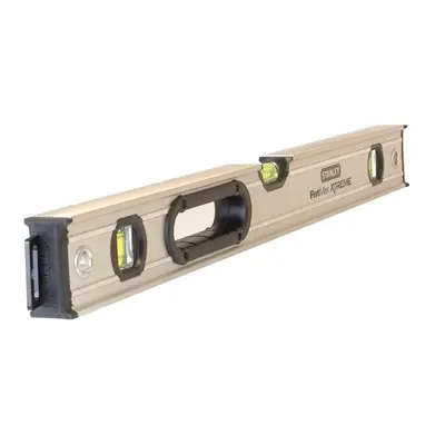 Stanley® 0-43-625 Fatmax® Magnetic Box Spirit Level 3 Vial 60Cm