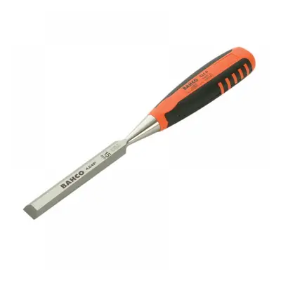 Bahco 424P-15 424-P Bevel Edge Chisel 15Mm (19/32In)