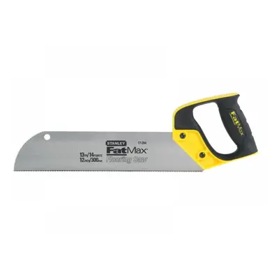 Stanley® 2-17-204 Fatmax® Floorboard Saw 300Mm (12In)